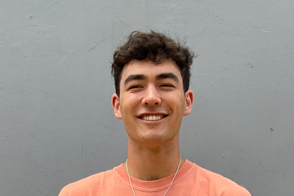Caleb Kim